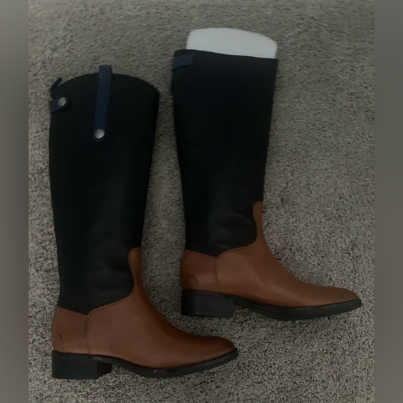 New in box Sam Edelman Tall Boots. Size 6.5 - Picture 10 of 16